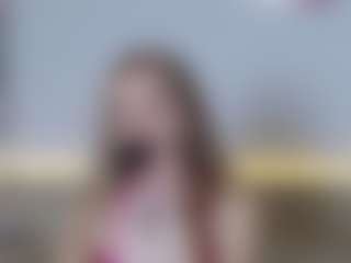 Live cam show with laxyflaxy - Blonde Hair Petite on CamClone