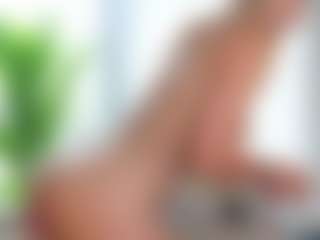 Live cam show with LillianWeal - Blue Eyes on CamSextacy