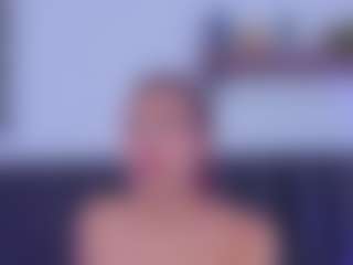 Live cam show with CristalFoxy - Nature on testsause.com
