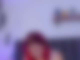 Live cam show with CristalFoxy - Brown Hair on chickslive.net