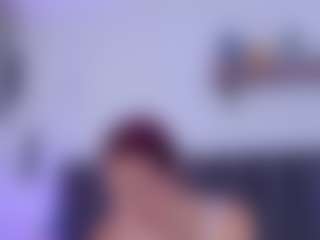 Live cam show with CristalFoxy - Lush on chickslive.net