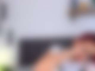 Live cam show with CristalFoxy - Horny on Fapmatic.com