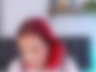 Live cam show with CristalFoxy - Red Hair on UwU Esports
