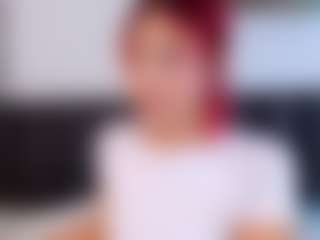 Live cam show with CristalFoxy - Brown Hair on fapnchat