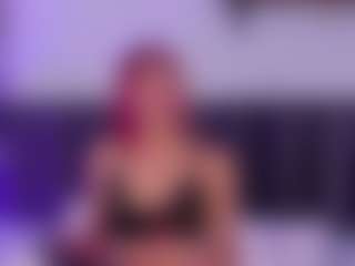 CristalFoxy's Live Sex Cam Show