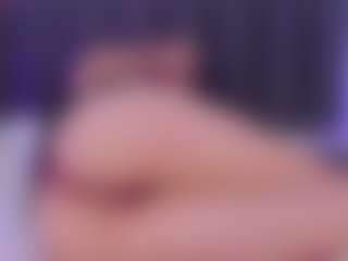 Live cam show with CristalFoxy - Asshole on Uber Horny