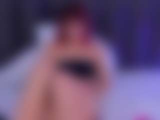 Live cam show with CristalFoxy - Brown Hair on Latina Girls