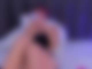 Live cam show with CristalFoxy - Red Hair on Gym Cam Girls
