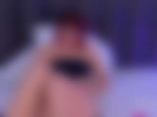 Live cam show with CristalFoxy - Red Hair on alttransgirls
