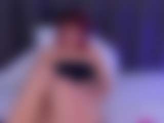 Live cam show with CristalFoxy - Cute on testsause.com
