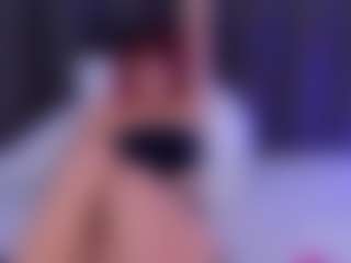 Live cam show with CristalFoxy - Ahegao on Soda Cam