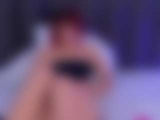 Live cam show with CristalFoxy - Amateur on TottyGirls