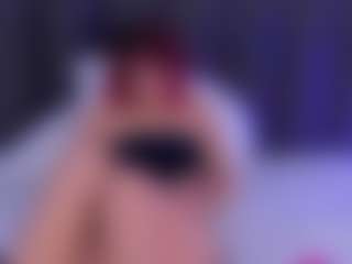 Live cam show with CristalFoxy - Brown Hair on iamadamtest123.com