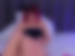 Live cam show with CristalFoxy - Red Hair on mypornchat.com