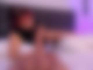 Live cam show with CristalFoxy - Natural on Camsoda