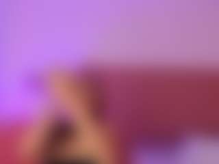 Live cam show with CristalFoxy - Red Hair Teen (18+) on https://playwithruby.com