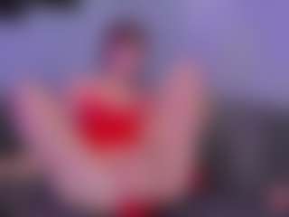 Live cam show with CristalFoxy - Red Hair on TeamSkeetLive
