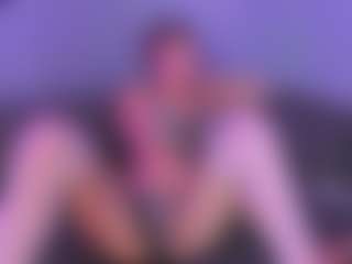 Live cam show with CristalFoxy - Butt Plug on slutload