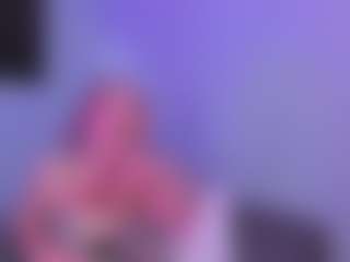 Live cam show with CristalFoxy - Red Hair Dildo on slutload