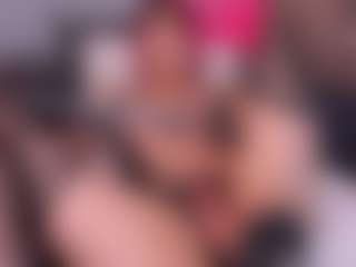 Live cam show with CristalFoxy - Red Hair Fetish on https://playwithruby.com