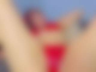 Live cam show with CristalFoxy - Red Hair on intimatelivegirls.com