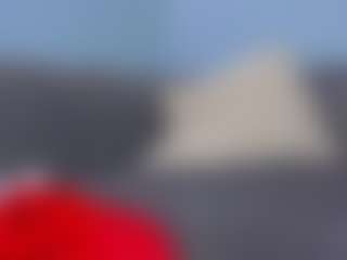 Live cam show with CristalFoxy - Red Hair on Big Tits