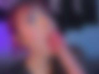 Live cam show with CristalFoxy - Asshole Red Hair on Camsoda