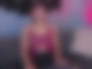 Live cam show with CristalFoxy - Cute on hornycams.live