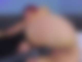Live cam show with CristalFoxy - Red Hair Dildo on Cam Slut