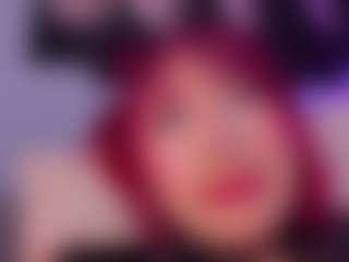 Live cam show with CristalFoxy - Butt Plug on Soda Cam