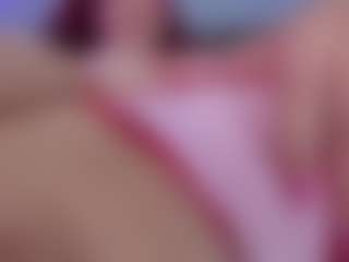 Live cam show with CristalFoxy - Ahegao on sexylive.show