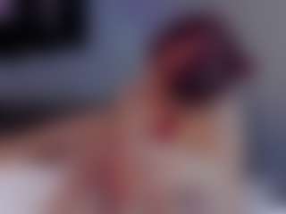 Live cam show with CristalFoxy - Red Hair Lush on Camsoda