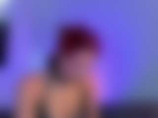 CristalFoxy's Live Sex Cam Show