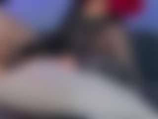 Live cam show with CristalFoxy - Asshole Red Hair on Camsoda