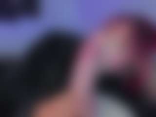 Live cam show with CristalFoxy - Cute on Mixed Magazine Live
