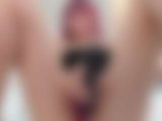 Live cam show with CristalFoxy - Amateur on nudelive.tv