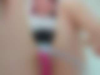 Live cam show with CristalFoxy - Fetish on Mixed Magazine Live