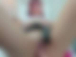 CristalFoxy's Live Sex Cam Show