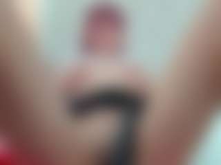 CristalFoxy's Live Sex Cam Show