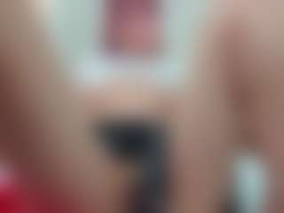 Live cam show with CristalFoxy - Red Hair Anal on madthumbs