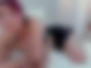 CristalFoxy's Live Sex Cam Show