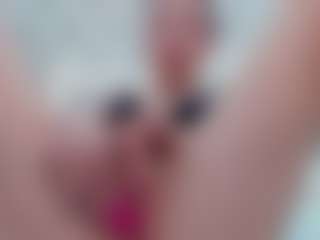 Live cam show with CristalFoxy - Red Hair Lush on Gym Cam Girls