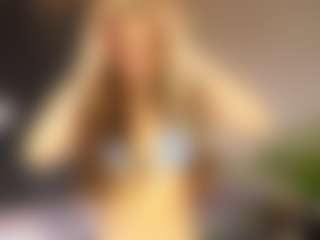 MarquitaBlish's Live Sex Cam Show