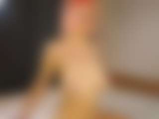 MarquitaBlish's Live Sex Cam Show