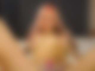 MarquitaBlish's Live Sex Cam Show