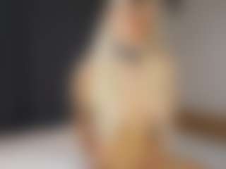 Live cam show with MarquitaBlish - Blonde Hair on sexylive.show