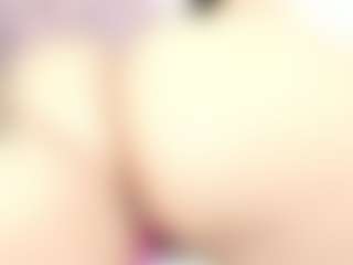Live cam show with Azamy✨ - Asshole on CSO-WL