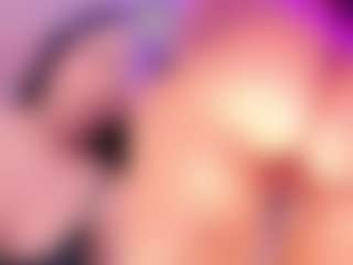 Live cam show with CataleyaGlow - Brown Hair on SpunkLive