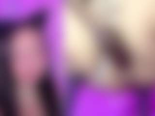 Live cam show with CataleyaGlow - Striptease on Camsoda