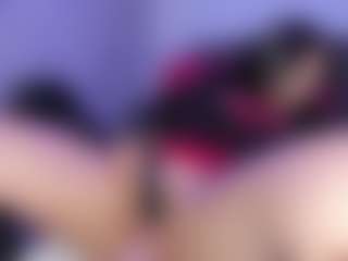 Live cam show with CataleyaGlow - Fuck Machine on Streamer API